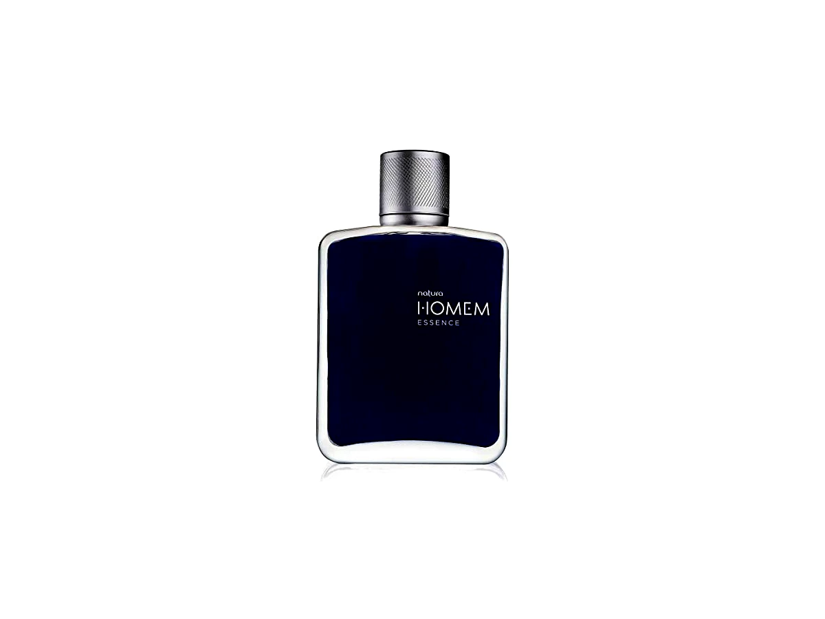 Perfume Masculino Nacional Deo Parfum 100 ml Natura Homem Essence