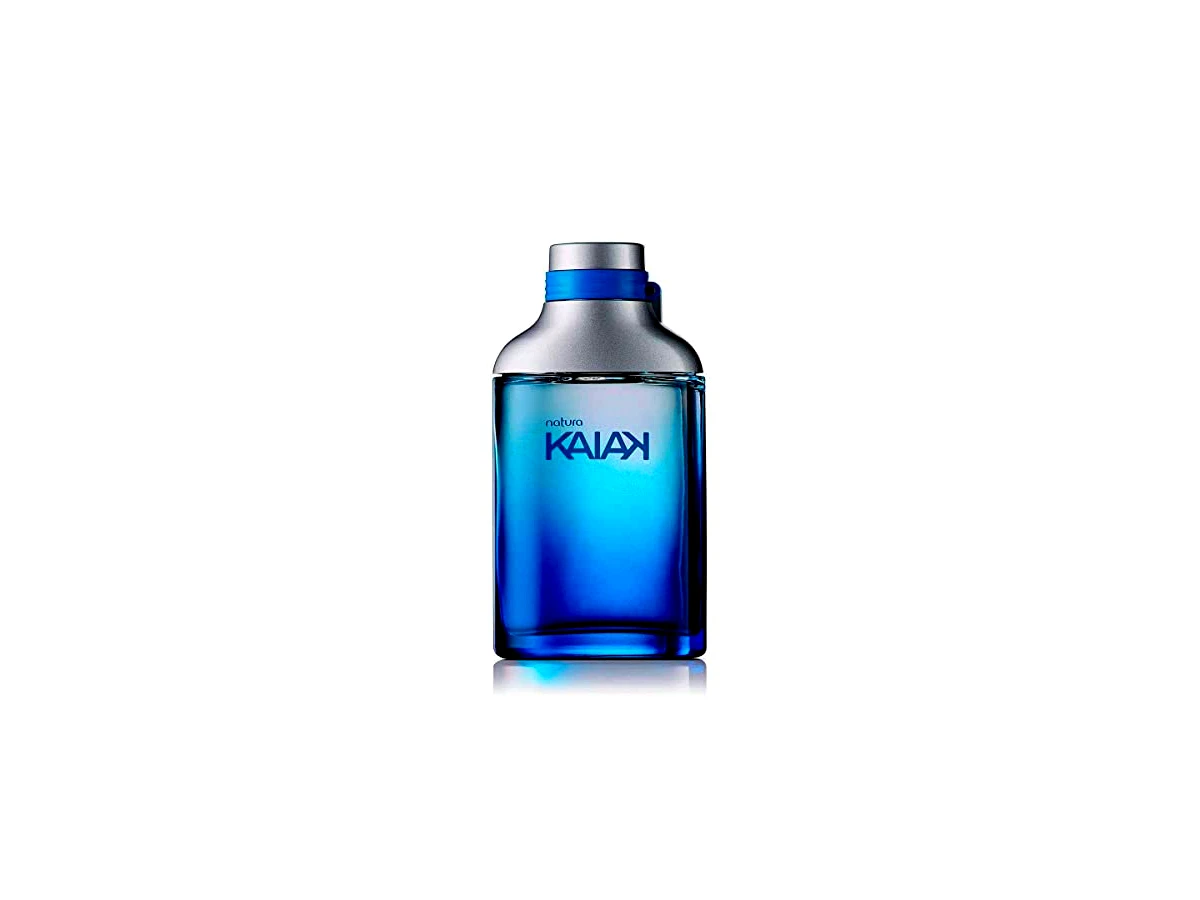 Perfume Masculino Nacional Desodorante Colônia 100 ml O Boticário Malbec Tradicional