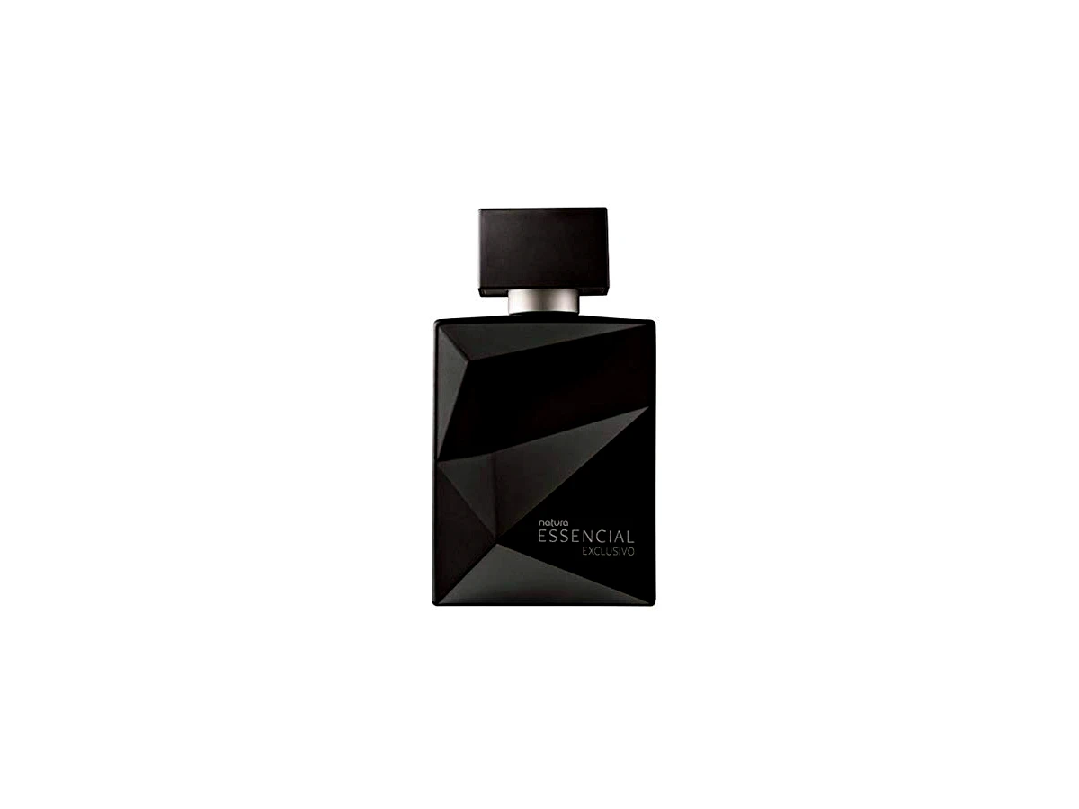 Perfume masculino Deo Parfum 100 ml Natura Essencial Tradicional