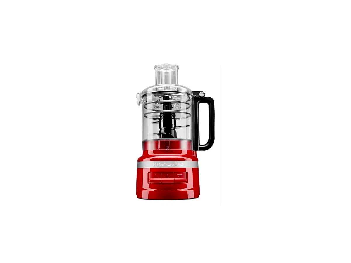 Processador de alimentos compacto 250W KitchenAid KJA09BV