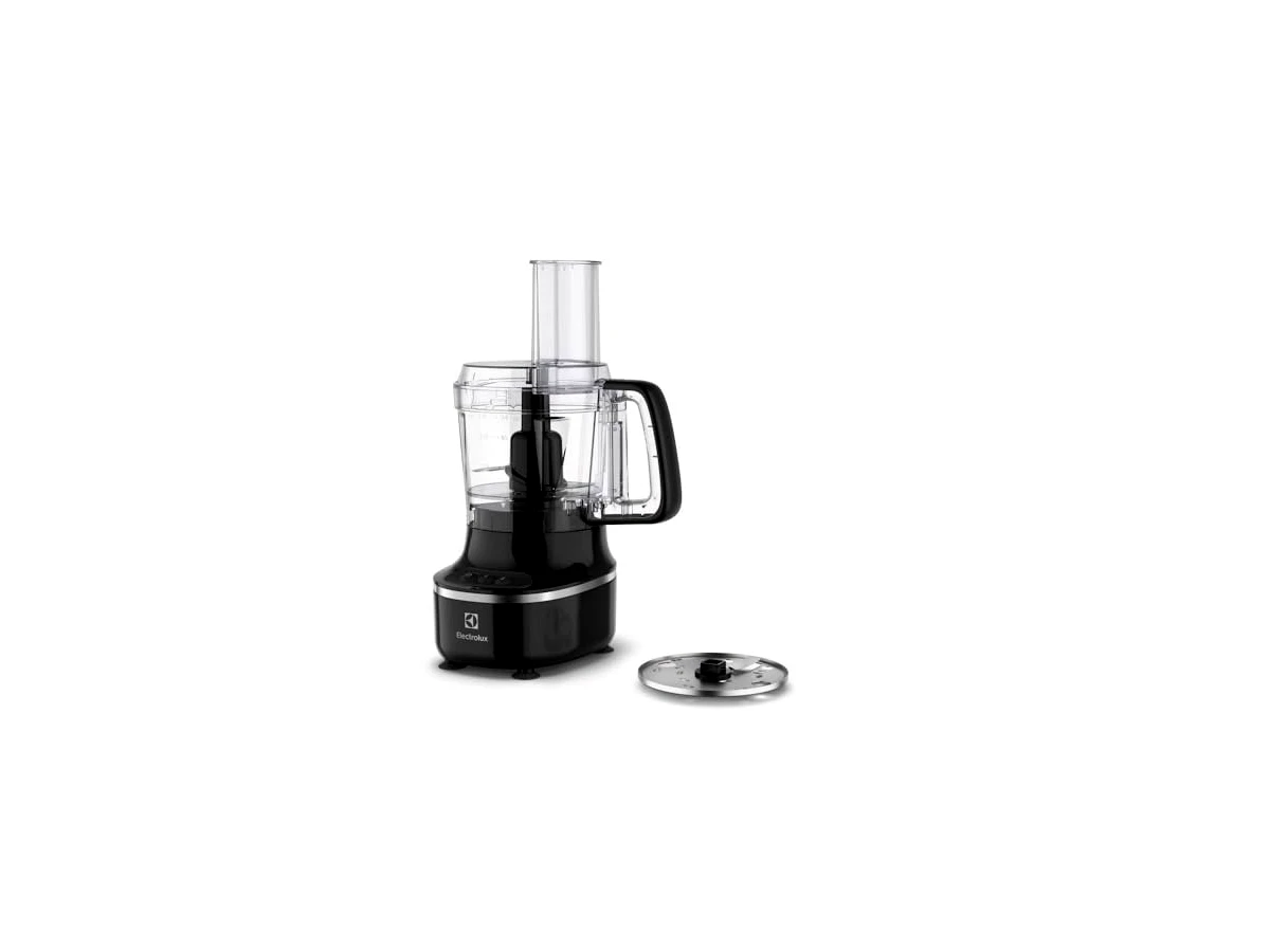 Processador de alimentos compacto 300W Electrolux Efficient EFP500