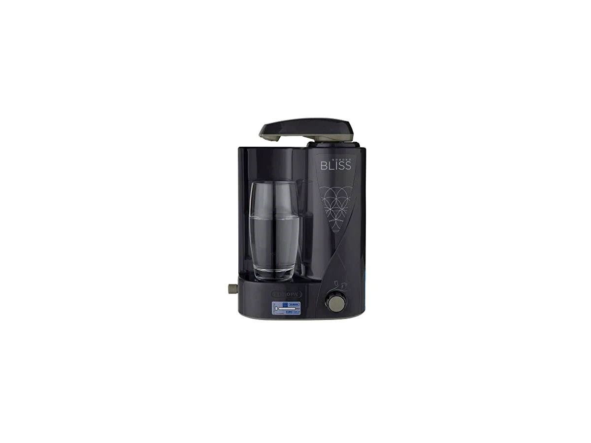Purificador de Água de Bancada e Parede Classe C Electrolux Pure 4x PE12B