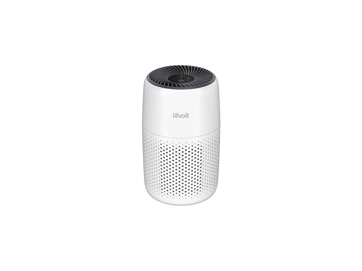 Purificador de Ar com Filtro 3 em 1 para 23,6 m² Levoit Core Mini