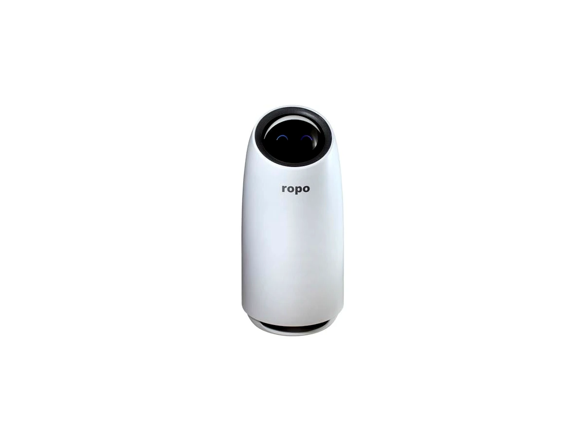 Purificador de Ar HEPA para 16 m² Ropo Air 16