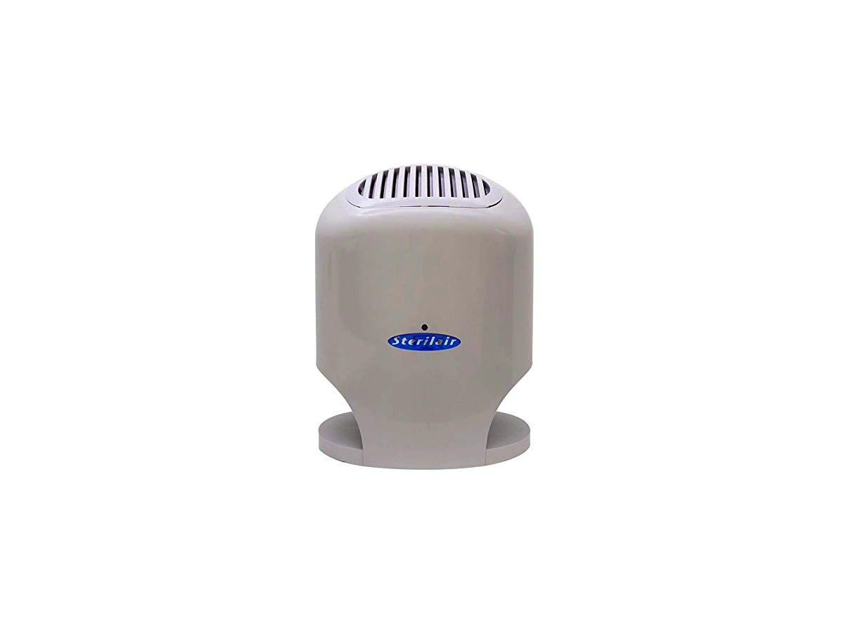 Purificador de Ar Térmico Sem Filtro para 20 m² Sterilair STR4