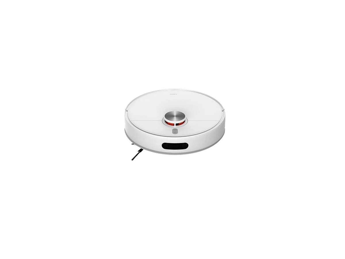 Xiaomi Robot Vacuum S40c EU — branco, modelo E101, código BHR9664EU