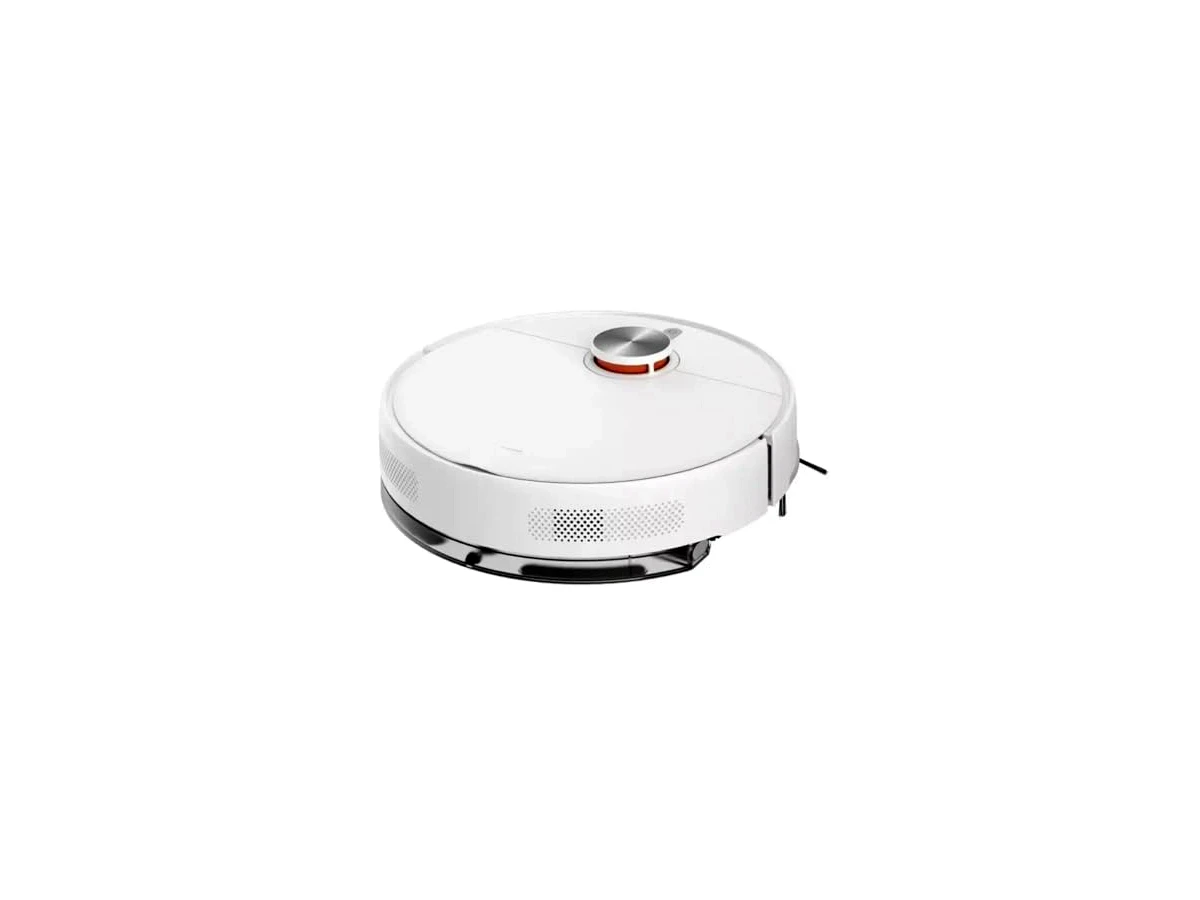 Robô aspirador com mapeamento 70W Xiaomi Robot Vacuum S40