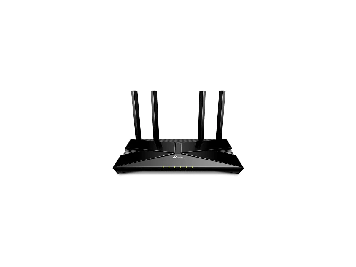 Roteador Wi-Fi 6 dual band 3000 Mbps TP-Link Archer AX53