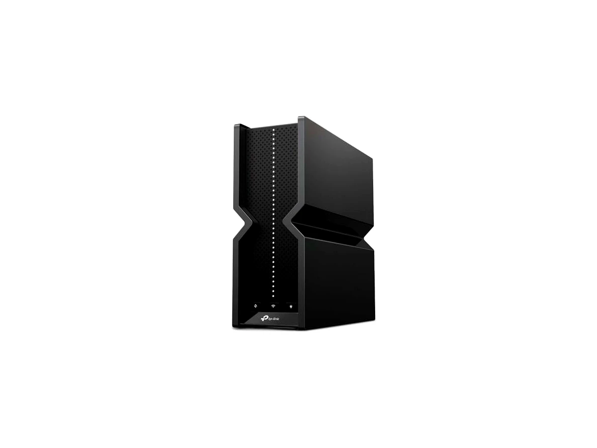 Roteador Wi-Fi 7 tri band 9300 Mbps TP-Link Archer BE550