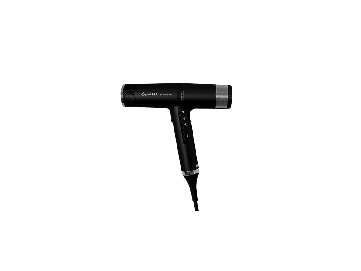 Secador de cabelo 1600W GA.MA Italy iQ3 Perfetto