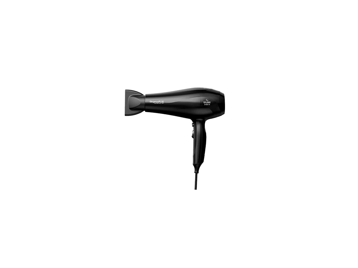 Secador de cabelo 2100W GA.MA Italy Eleganza Plus