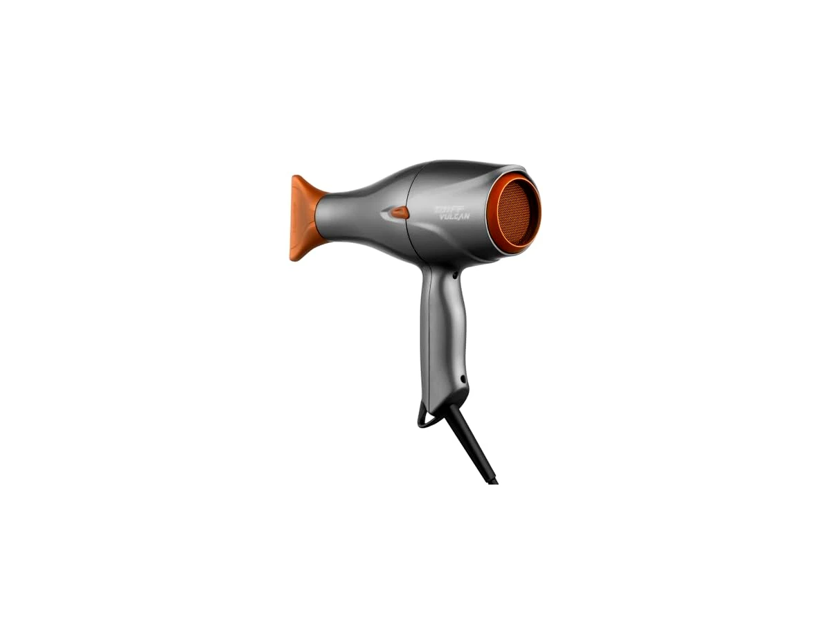 Secador de cabelo 2500W Taiff Vulcan