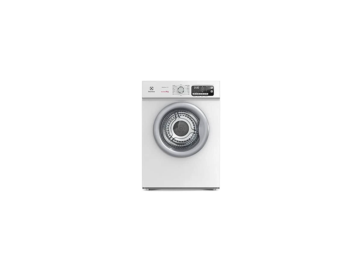 Secadora de roupas de piso 11 kg 1750W Electrolux Essential Care STL11