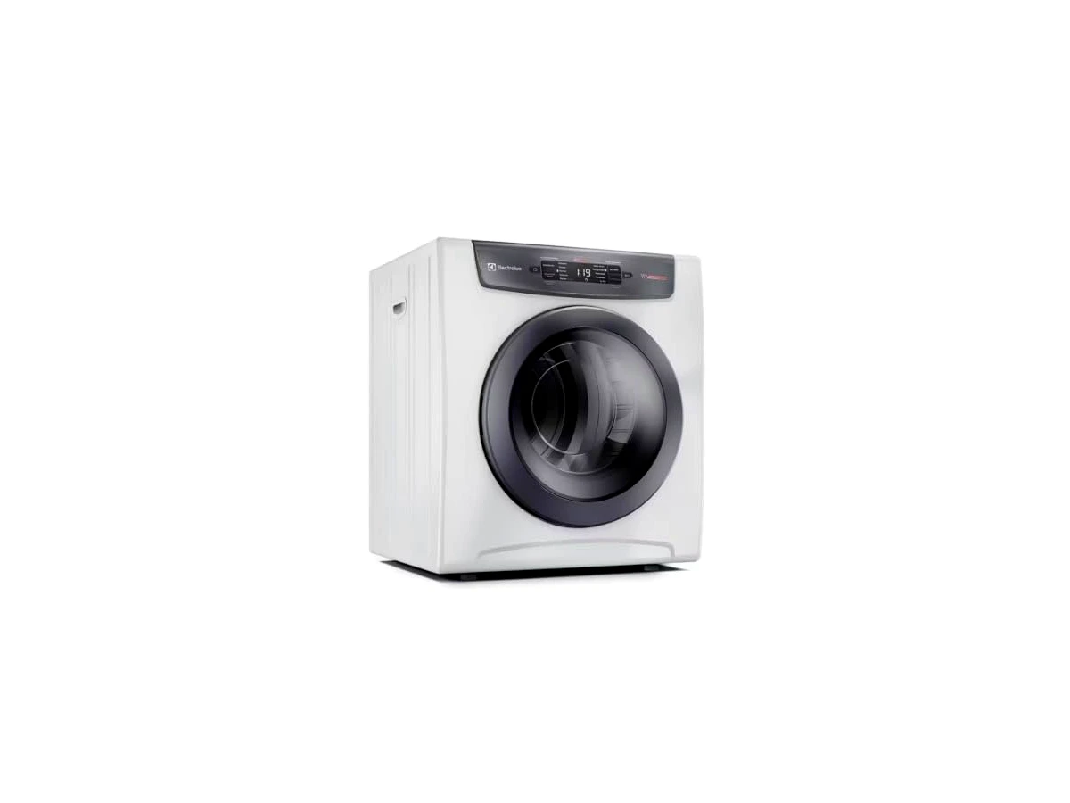 Secadora de roupas de piso e parede 11 kg 1250W Electrolux Premium Care SVB11