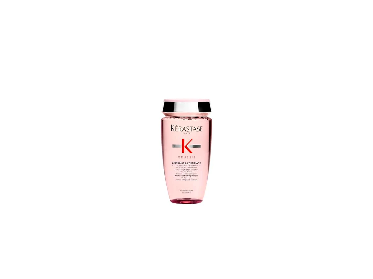 Shampoo antiqueda 250 ml Kérastase Genesis Bain Hydra Fortifiant