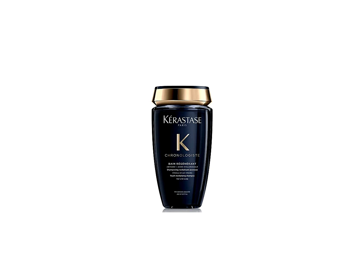 Shampoo Regenerador 250 ml Kérastase Chronologiste Bain Régénérant