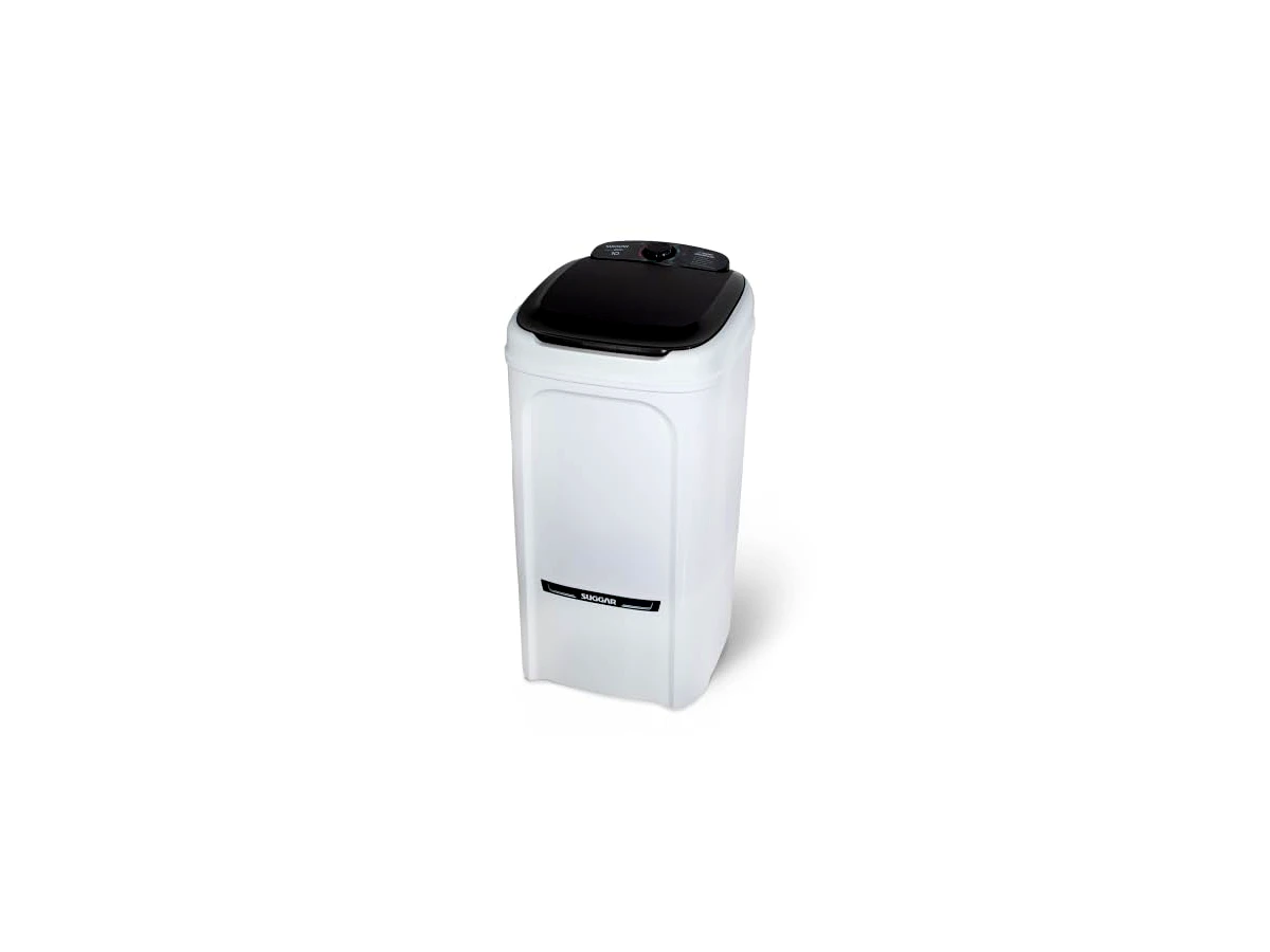 Tanquinho 10 kg batedor no fundo 450W Suggar Lavamax Eco LE1021