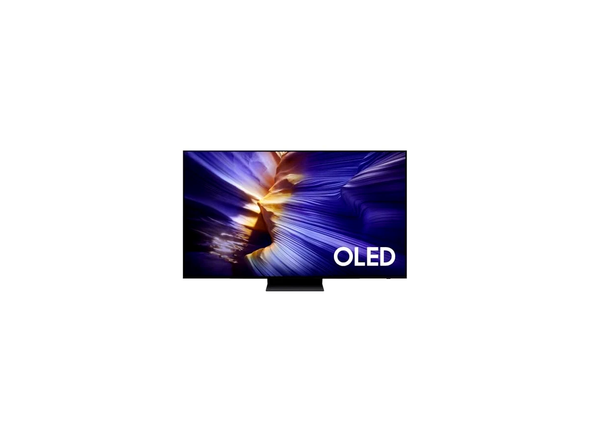 Smart TV 4K 65 polegadas Samsung OLED S90F
