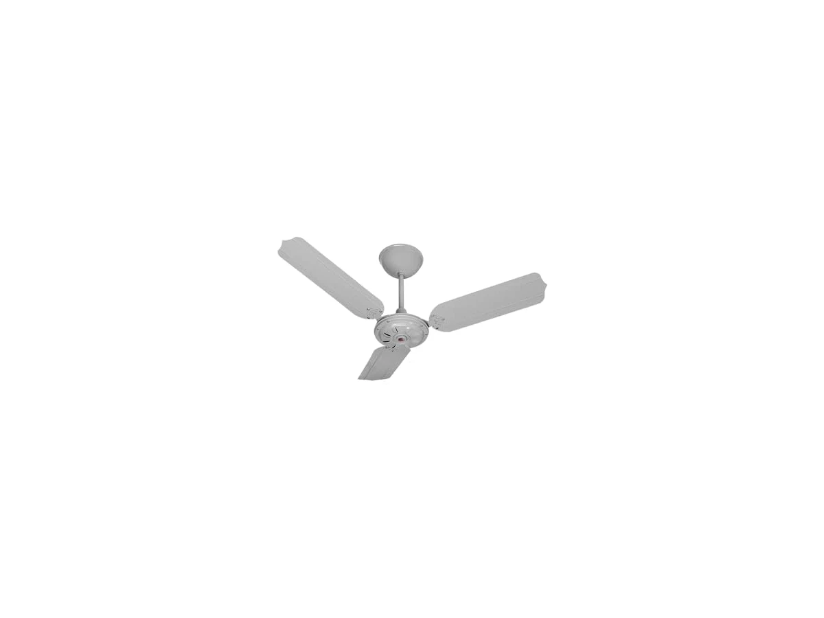Ventilador de teto 3 pás 130W Venti-Delta New Comercial Eco