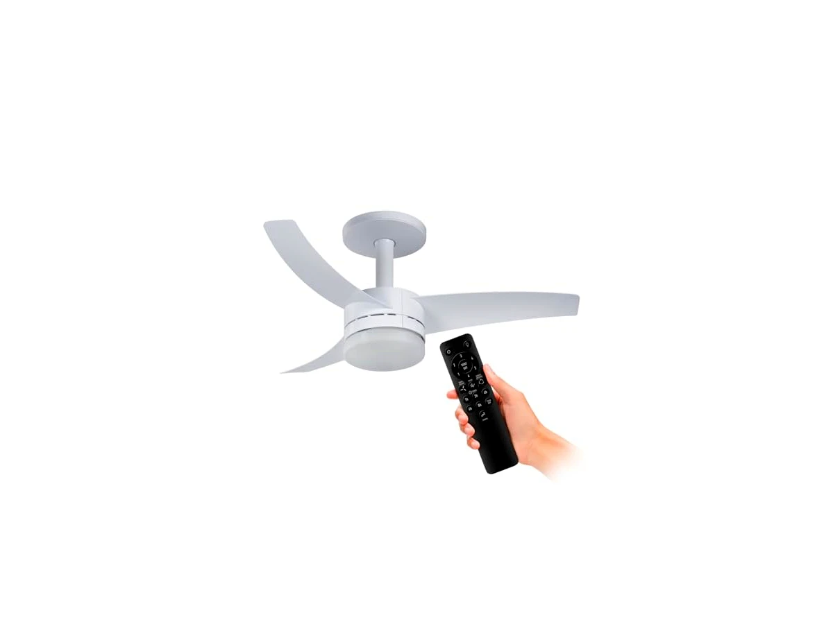 Ventilador de teto 3 pás 150W Arno Ultimate VX13