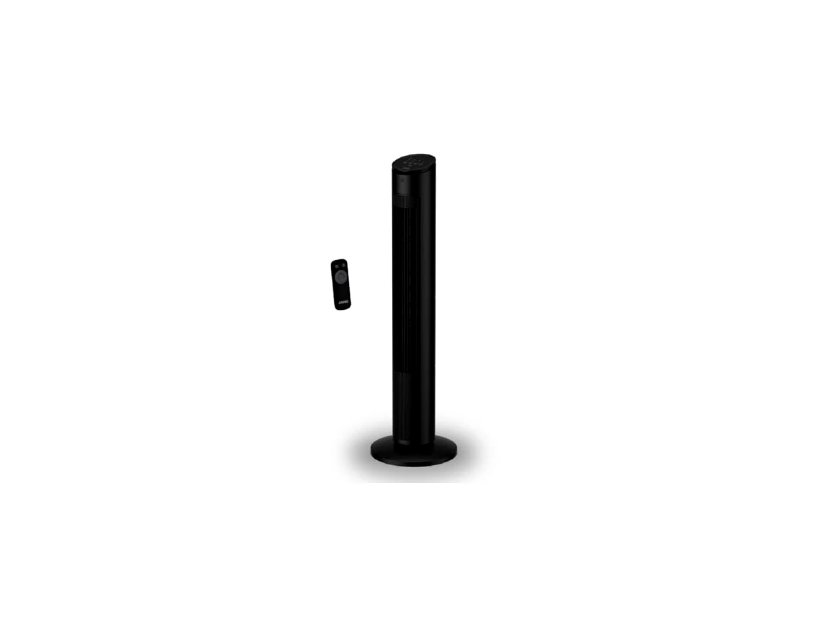 Ventilador de torre 3 velocidades 38W Arno Eole Ultra NEO2